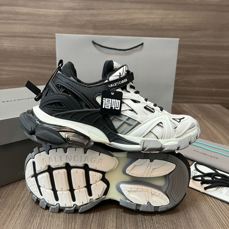 Balenciaga Track Shoes